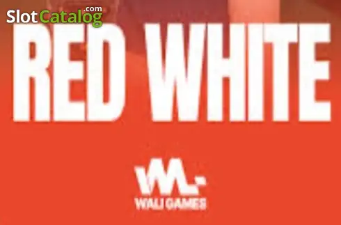 Red White (Wali Games) 2025-06-18