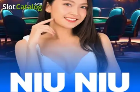 Niu Niu Λογότυπο Niu Niu Λογότυπο