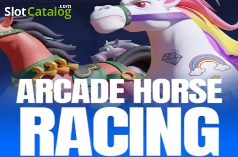 Arcade Horse Racing Κουλοχέρης 
