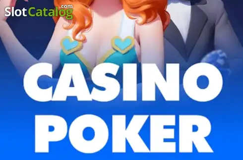 Casino Poker 2025-06-26