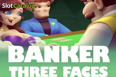 Banker Tree Aces Λογότυπο Banker Tree Aces Λογότυπο