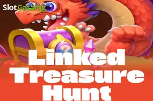 Linked Treasure Hunt Λογότυπο Linked Treasure Hunt Λογότυπο