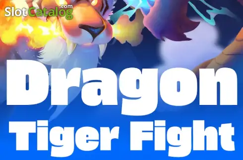 Dragon Tiger Fight (Wali Games) Κουλοχέρης 
