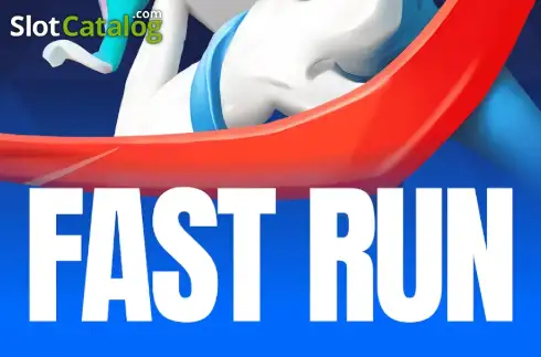 Fast Run Λογότυπο