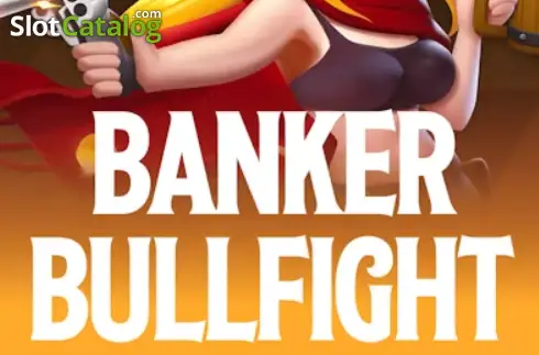 Banker Bullfight Λογότυπο