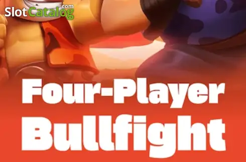 Four-Player Bullfight Κουλοχέρης 