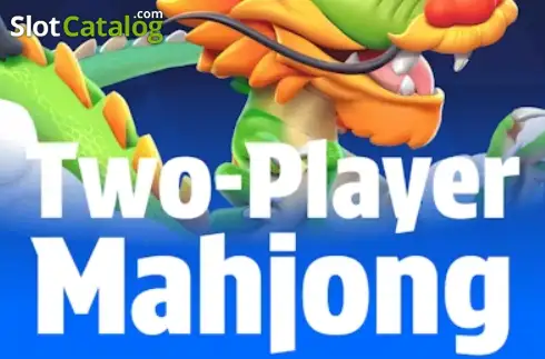 Two-Player Mahjong (Wali Games) Κουλοχέρης 