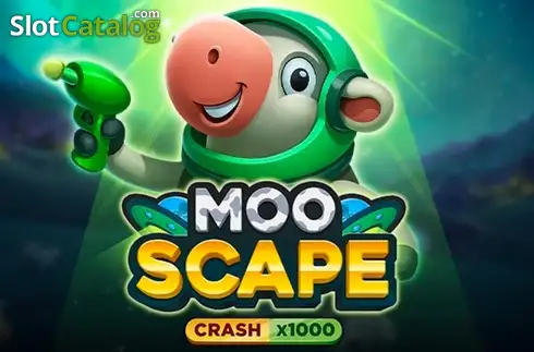 Mooscape