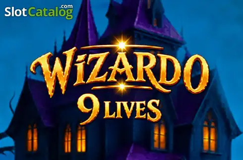 Wizardo: 9 Lives