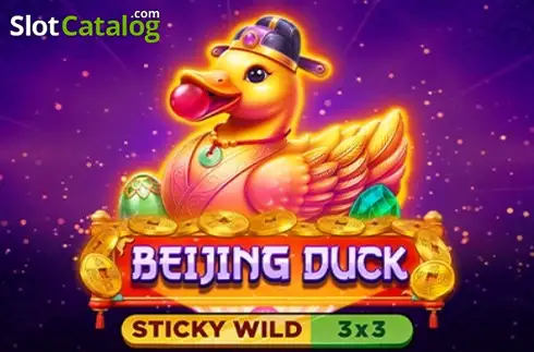 Beijing Duck (Web3Originals) Κουλοχέρης 