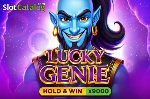 Lucky Genie 2026-05-15