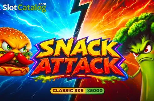 Snack Attack