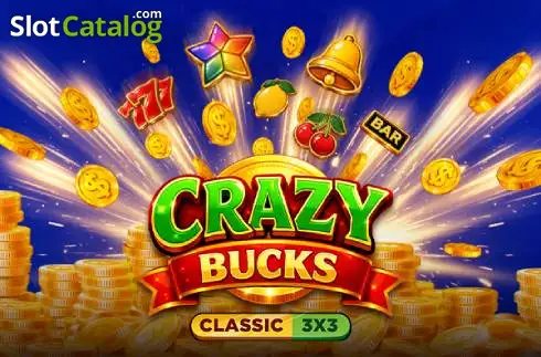 Crazy Bucks