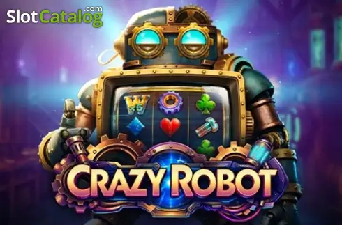Crazy Robot