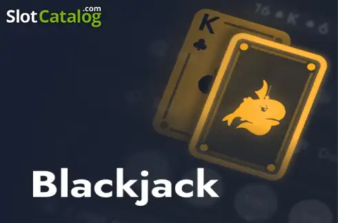 Blackjack (Whale Originals) Λογότυπο Blackjack (Whale Originals) Λογότυπο