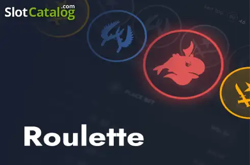 Roulette (Whale Originals)