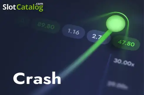 Whale Crash Λογότυπο Whale Crash Λογότυπο