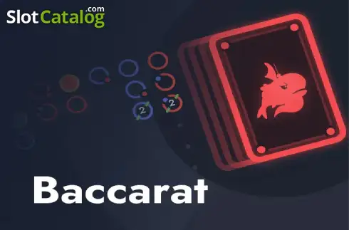 Whale Baccarat Λογότυπο