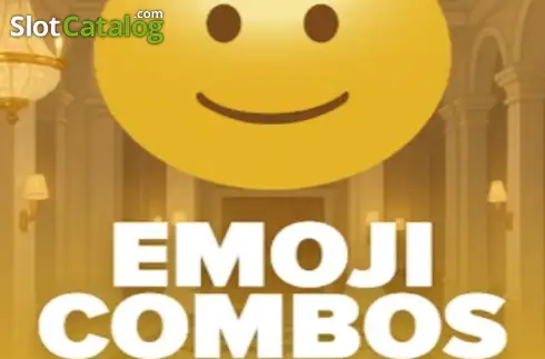 Emoji Combos Λογότυπο
