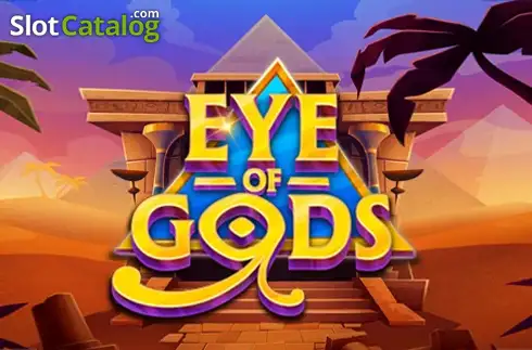 Eye of Gods