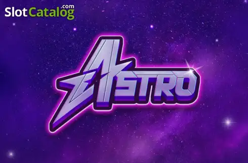 Astro (Wicked Games) Λογότυπο Astro (Wicked Games) Λογότυπο