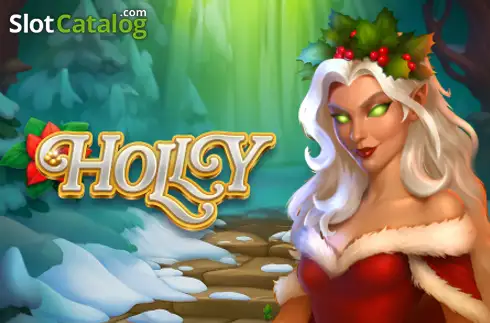Holly Λογότυπο Holly Λογότυπο