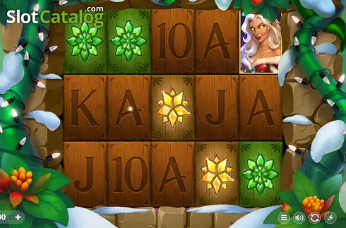 Οθόνη2. Holly Κουλοχέρης