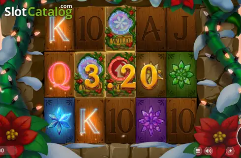 Οθόνη3. Holly Κουλοχέρης