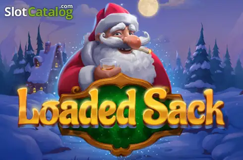 Loaded Sack Λογότυπο