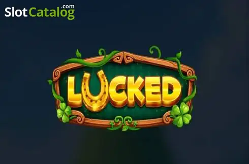 Lucked Λογότυπο Lucked Λογότυπο