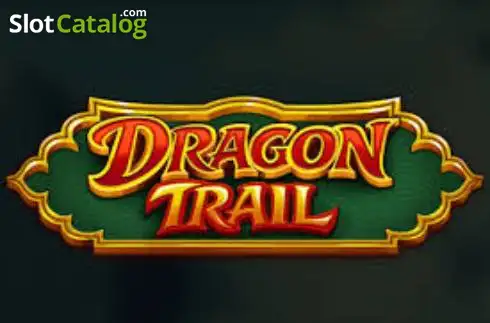 Dragon Trail Κουλοχέρης 