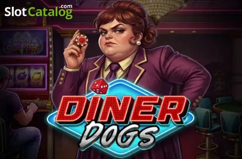 Diner Dogs Wicked Games