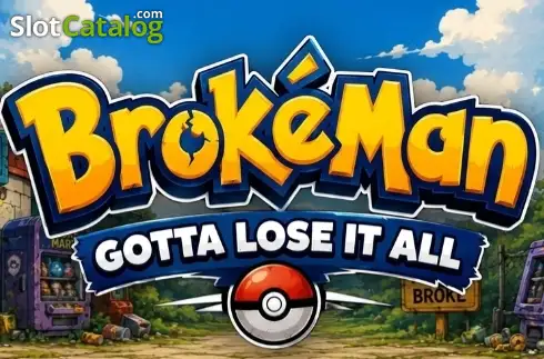 Brokeman