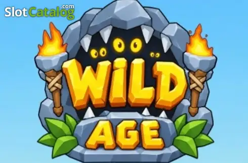 Wild Age Κουλοχέρης 