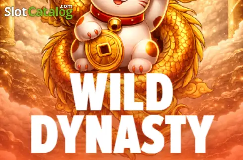 Wild Dynasty Λογότυπο Wild Dynasty Λογότυπο