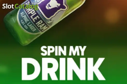 Spin My Drink Κουλοχέρης 