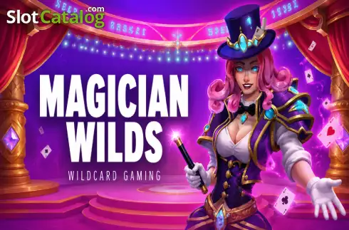 Magician Wilds