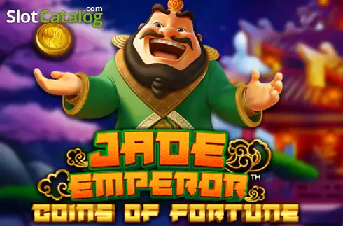Jade Emperor (Wildcat Gaming)