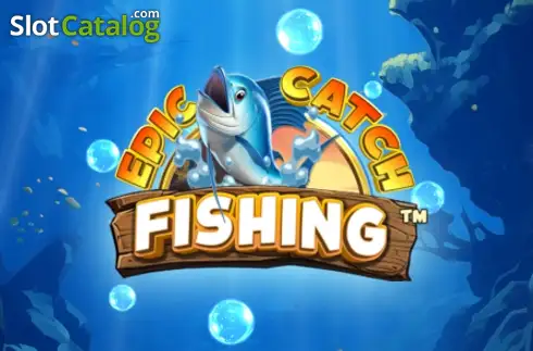 Epic Catch Fishing (Wildcat Gaming)
