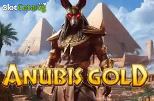 Anubis Gold (Wildcat Gaming)