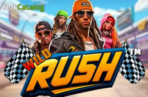 Wild Rush (Wildcat Gaming)
