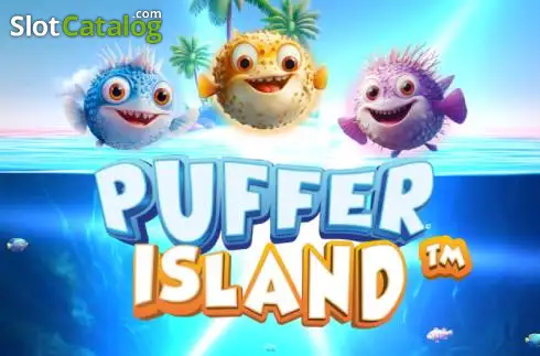 Puffer Island Κουλοχέρης 