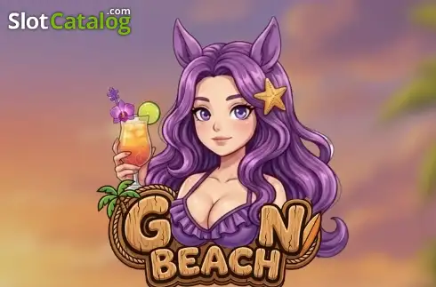 Goon Beach