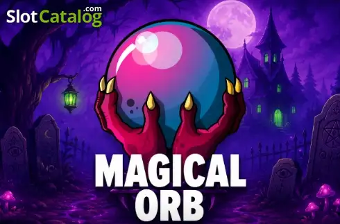 Magical Orb Κουλοχέρης 