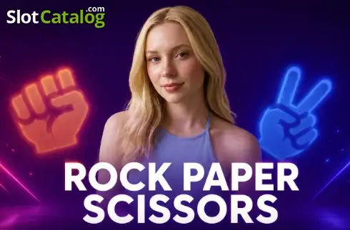 Rock Paper Scissors (Winfinity) Κουλοχέρης 