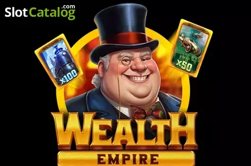 Wealth Empire