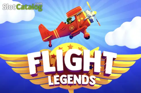 Flight Legends