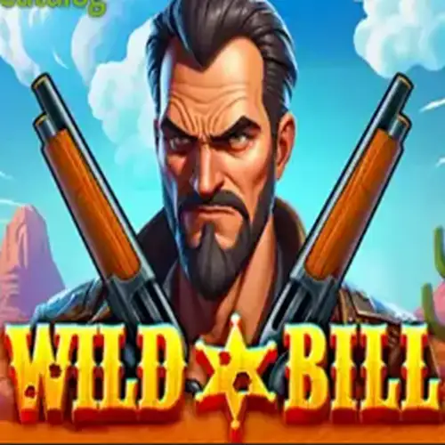 Wild Bill Λογότυπο