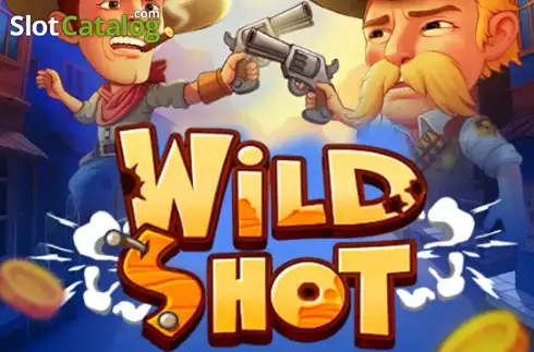 Wild Shot (Wingo)