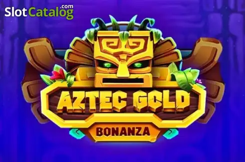 Aztec Gold Bonanza